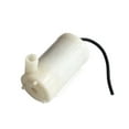 thumbnail image 1 of AYYUFE Low Noise DC 3-5V Mini Brushless Motor Max 120L/H Micro Submersible Water Pump, 1 of 5