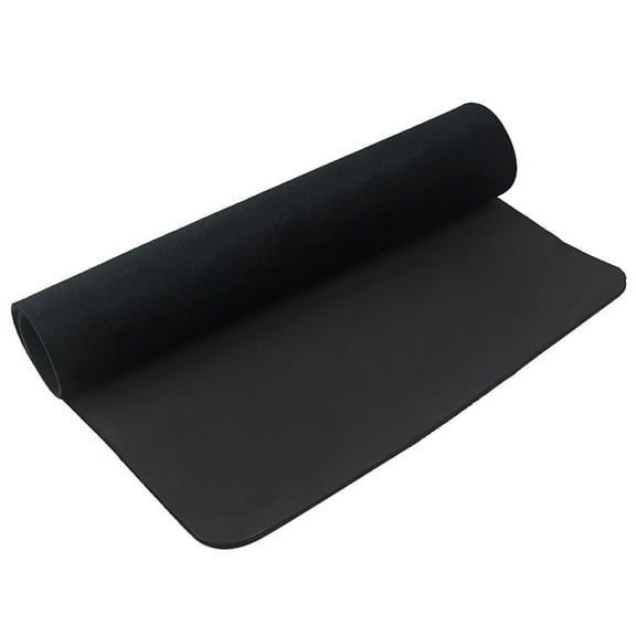 AYYUFE Magician Playing Card Mat Rectangle Close Up Performance Pad Magic Trick Prop