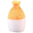 thumbnail image 1 of AYYUFE Miniature Vase Multi-use Handmade Resin Flower Mini Vase for Garden, 1 of 8