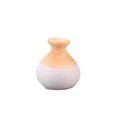 thumbnail image 1 of AYYUFE Miniature Vase Multi-use Handmade Resin Flower Mini Vase for Garden, 1 of 8