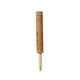 thumbnail image 1 of AYYUFE Plant Support Pole Stackable Durable Wooden Coir Moss Totem Pole for Indoor Plant, 1 of 8