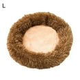 thumbnail image 1 of AYYUFE Realistic Sparrow Bird Nesting Plush Stuffed Model Cushion Sofa Bedation, 1 of 7
