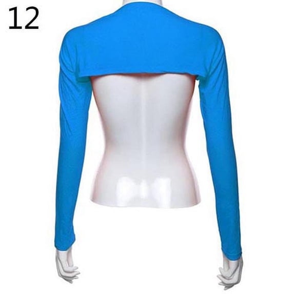 AYYUFE Shoulder Warm Cotton Shoulder Sleeve Arm Cover for Summer