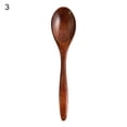 thumbnail image 1 of AYYUFE Stirring Spoon Food Grade Smooth Surface Wood Handmade Cooking Stirring Spoon with Ergonomic Handle for Home, 1 of 7