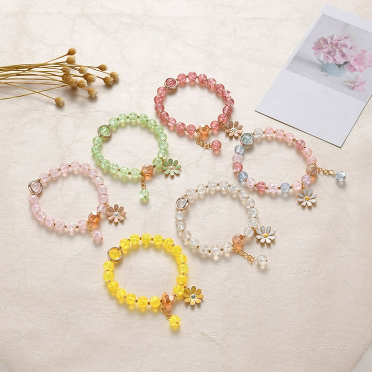 Korean bracelet on sale