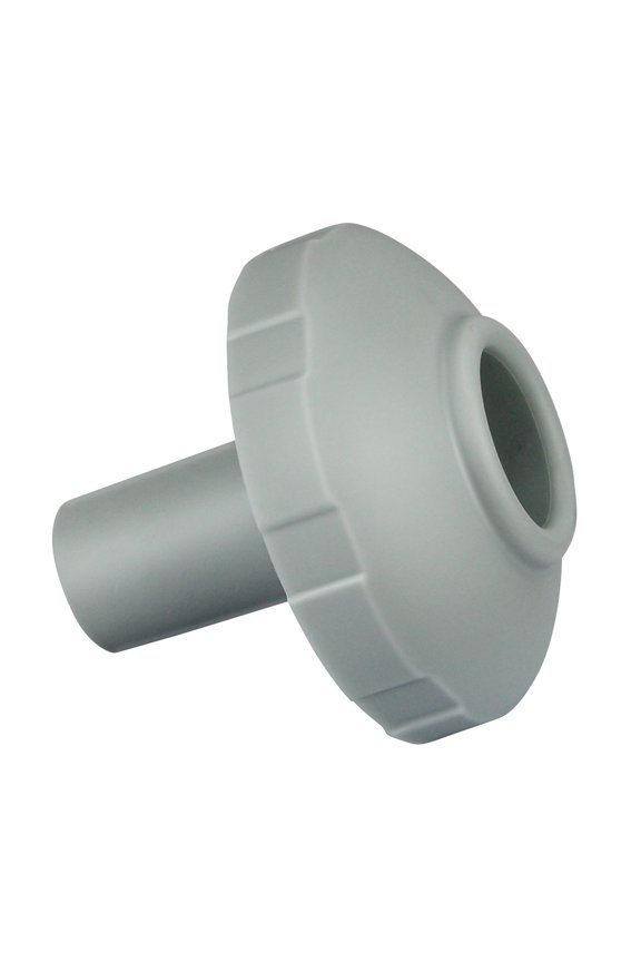 Swimming Pool Outlet Connector Great Filtration Accuracy Large Dirt Interception Capacity Opening Water Directional Flow Inlet Pool Nozzle Swimming Pool Supplies