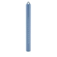 thumbnail image 1 of AYktou 10 Inch Silicone Rolling Pins, Surfaces Non Sticking Stainless Steel Inner Core Dough Rollers, Practical Baking Rollers Tools for Bread Fondant Pizza Cookies Pastries Kitchen Utensil, Blue, 1 of 6