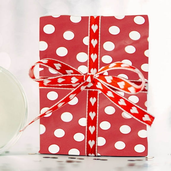 AYktou 27×20 Inch Gifts Wrapping Paper, Christmas Snowflake Pattern Wrapping Paper Valentine's Day Birthday Gift Checkered Wrapping Paper DIY Wrap Present for Holiday Birthday Wedding