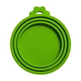 thumbnail image 1 of AYktou 3-in-1 Pet Food Can Cover Silicone Can Lids for Dog and Cat, Airtight & Moistureproof Pet Food Can Lids, BPA-Free Pet Canned Food Protecting Cap for Multiple Standard Size Dog Cat Can Tops, 1 of 6