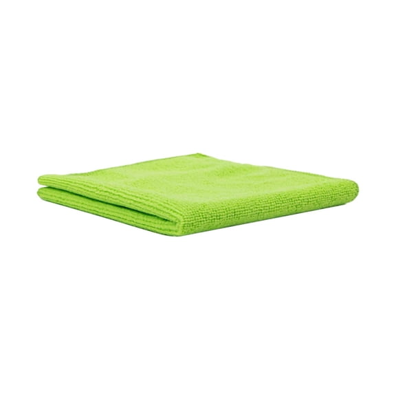 AYktou 7 Pcs Thickened Microfiber Cleaning Cloth, Absorbent Kitchen Towels Dishwashing Cloth Household Cleaning Cloths, Cleaning Rags Edge Wrapping for Wiping Tables Glass Ceramic Automotive Towel