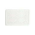 thumbnail image 1 of AYktou Bath Mat Rug 24x16,Soft Non Slip and Absorbent Bathroom Rug,Machine Wash Dry,Comfortable,Thick Bath Rug Carpet for Bathroom Floor,Tub and Shower, 1 of 9