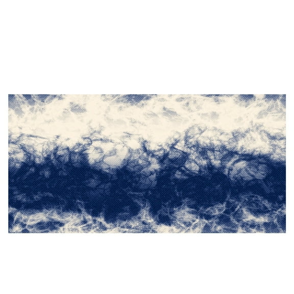 AYktou Beach Essentials Beach Towel Bath Towels 30*59" Color Tie-Dyeing Gradient Pattern Collection Towels Microfiber Beach Towels Pool Towels Camping Essentials Pool Accessories