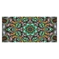 thumbnail image 1 of AYktou Beach Towel Beach Essentials Lightweight Bath Towels 30*59" Colorful Geometric Patterns Towels Pool Accessories Microfiber Pool Towels Machine Washable,Absorbent,Dry Faster Gym Towels, 1 of 8