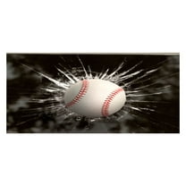 AYktou Beach Towel Beach Essentials-Lightweight Microfiber Beach Towel 30*59" Baseball Theme Bath Towels Pool Accessories Pool Towels Machine Washable,Absorbent,Dry Faster Gym Towels