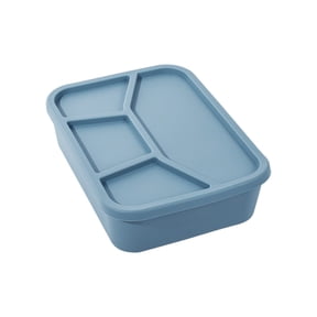 Silicone Lunch Boxes for Meal Storage