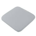 thumbnail image 1 of AYktou Car Seat Cushion Pad Comfort Seat for Car Seat Office Chair Home Use Memory Foam Seat Cushion with Non Slip Bottom, 1 of 7