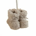 thumbnail image 1 of AYktou Christmas Mini Boots Pendant, Plushes Mini Double Boot Shape Christmas Ball Ornaments Hanging Pendant for Christmas Tree Decoration Birthday Holiday Arrangement, 1 of 4