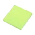 thumbnail image 1 of AYktou Colorful Sticky Notes 3×3 Inch Post, Squares Notes Strong Adhesive Pads, Office Supplise Bright Colors Notepad Self-Stick Note Pads for Offices, Household Lists, Plans, Reminders, Meetings, 1 of 6
