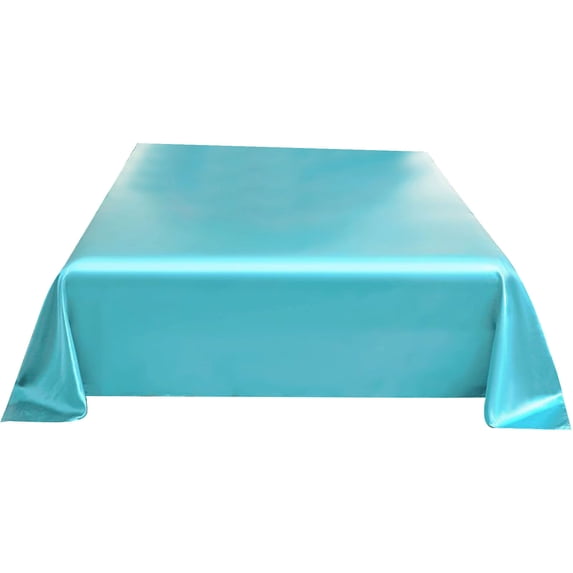 AYktou Cooling Sheets Twin Size Bed Set, Ice Silk Sheets Summer Breathable & Soft Bed Cooling Blanket, Hotel Luxury Silky Bedding Sheets