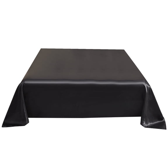 AYktou Cooling Sheets Twin Size Bed Set, Ice Silk Sheets Summer Breathable & Soft Bed Cooling Blanket, Hotel Luxury Silky Bedding Sheets
