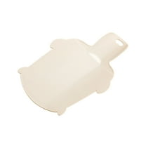 AYktou Cutting Boards for Kitchen,Foldable Curved Turtle Shape Plastic Cutting Board with Hanging Hole,Easy to Put Fruit,Vegetables,Meat into the Pot