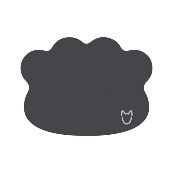 AYktou Dog Cooling Mat Washable Ice Silk Self Cool Down Pet Bed Portable Non-slip Pet Sleeping Pad for Crate,Bed,Indoor & Outdoor Floor,Car Seats(27.6*19.7inch)