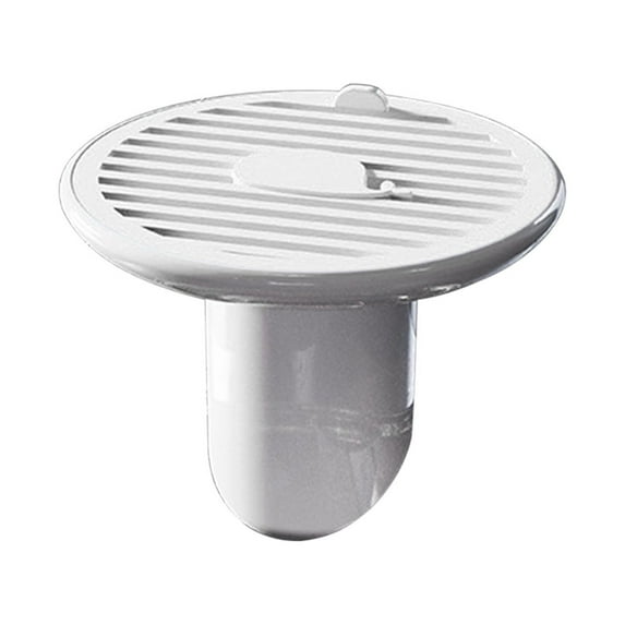 AYktou Drains Backflow Preventer Shower Floor Drains Backflow Preventer One Way Drains Valves Sewer Core For Floor Water Drainage,1.16"