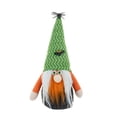 thumbnail image 1 of AYktou Fall Halloween Gnomes Plush Decor, Handmade Faceless Dwarf Doll Harvest Gnomes Tiered Tray Decor, Spider Gnomes Decorations Stuffed Gnomes Gifts for Home Shelf Tabletop Office Festival Party, 1 of 8