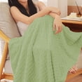 thumbnail image 1 of AYktou Fleece Throw Blanket for Couch,39.37x27.55in Washed Lightweight 3D Stereoscopic Flannel Blanket for Kids Adults Gift,No Shedding,No Pilling,Warm Blankets for Couch,Bed,All Season Use,Twin, 1 of 7