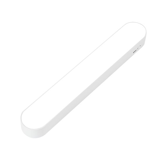 AYktou Lights LED Magnetic Strip Light Reading Light Eye Protection Lamp Adsorbed Night Light USB with Remote Control Can Be Used In Study Bedroom and Outdoor Camping