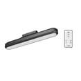 thumbnail image 1 of AYktou Magnetic Light Bar, 11.2 Inch Rechargeable Desk LED Light Bar with Remote Control Adsorbed Desk Lamp Eye-Protection Reading Light Bedroom Vanity Lights Mirror Lights Outdoor Camping Lamp, 1 of 8