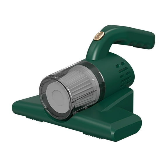 AYktou Mattress Vacuum Cleaner Uv Sanitizing Handheld Bed Vacuum Cleaner High-Frequency Double Beat Deep Cleaning for Bedding, Sofa, Other Fabric Surfaces