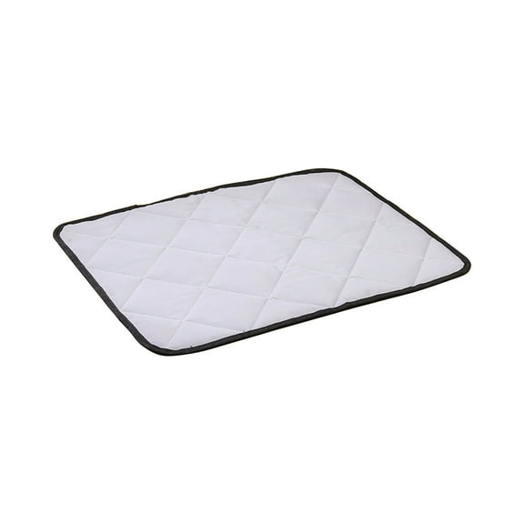 AYktou Non-Slip Dog Pads, Washable Puppy Pads with Fast Absorbent, Reusable, Waterproof for Training, Whelping, Housebreaking, Incontinence