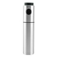 thumbnail image 1 of AYktou Oil Sprayer for Cooking, 100Ml/3.4Oz Stainless Steel Sprayer Mister Bottle Refillable Kitchen Olive Oil Sprayer Mister Portable Gadgets for Baking, Bbq, Frying, Roasting, Home & Picnic, 1 of 8