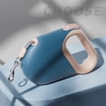 thumbnail image 1 of AYktou Retractable Dog Leash with 16 Ft Rope, Automatic Telescopic Dog Traction Leash Portable Dog Tape Locking Button & Non-Slip Handle Outdoor Pet Tape for Small Medium-Sized Dog Cat Leash, 1 of 5