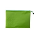 thumbnail image 1 of AYktou Thickened Zipper Pouch Bags, 13.1×9.4 Inch Document Storage Bag Multipurpose Folder Pen Bags File Bags Multi-Color Optional Zipper File Pouch for Home Puzzles Office Supplies, 1 of 6