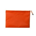 thumbnail image 1 of AYktou Thickened Zipper Pouch Bags, 13.1×9.4 Inch Document Storage Bag Multipurpose Folder Pen Bags File Bags Multi-Color Optional Zipper File Pouch for Home Puzzles Office Supplies, 1 of 6