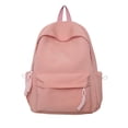 thumbnail image 1 of AYktou Travel Backpack for Women, Large Capacity Laptop Backpack Mulitiple Pockets Laptop Backpack Simples Daypack Versatile Campus Bookbag Computer Business Backpacks for Women & Men Work Travel, 1 of 6