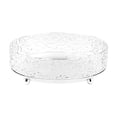 thumbnail image 1 of AYktou Turntable Organizers Storage Box, Kitchen Storage Container Spice Bottle Storage Box Cosmetics Organizer, Countertop Rotatable Storage Tray for Kitchen Bathroom, 1 of 6