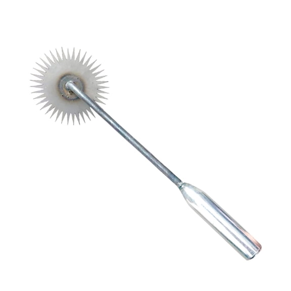 AYktou Weed Puller Tool-2025 Weeding Artifact Uprooting Weeding Garden Tool,Manganese Steel Hand Weeder Tool with Handle,Multifunctional Manual Weeder Rake for Backyard