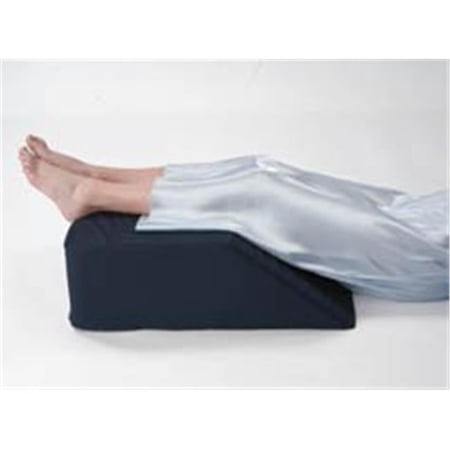 AZ-74-5032-10N 10 in. Leg Wedge - Navy