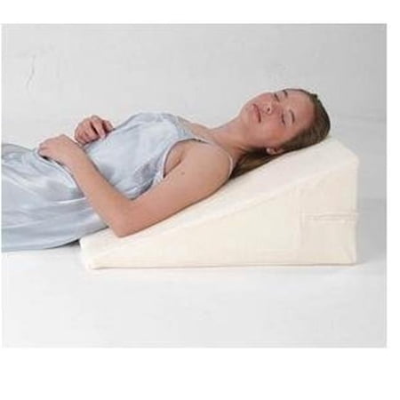 AZ-74-5613-10 10 in. Bed Wedge - All Memory Foam