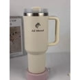 AZ Blend Quencher H2.0 FlowState Stainless Steel Vacuum Insulated