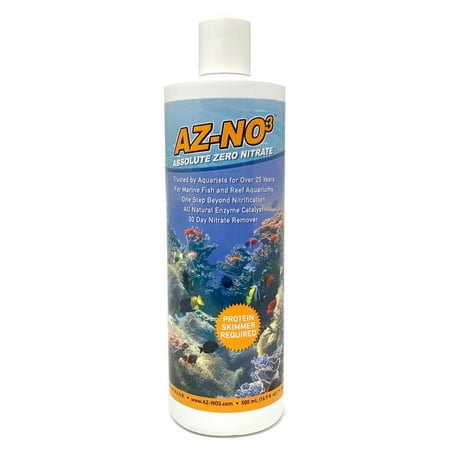 AZ-NO3 Absolute Zero Nitrate 500mL
