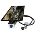 thumbnail image 1 of AZ Patio Heaters 1010-BURNER Plug & Play Fire Pit Burner, 1 of 2
