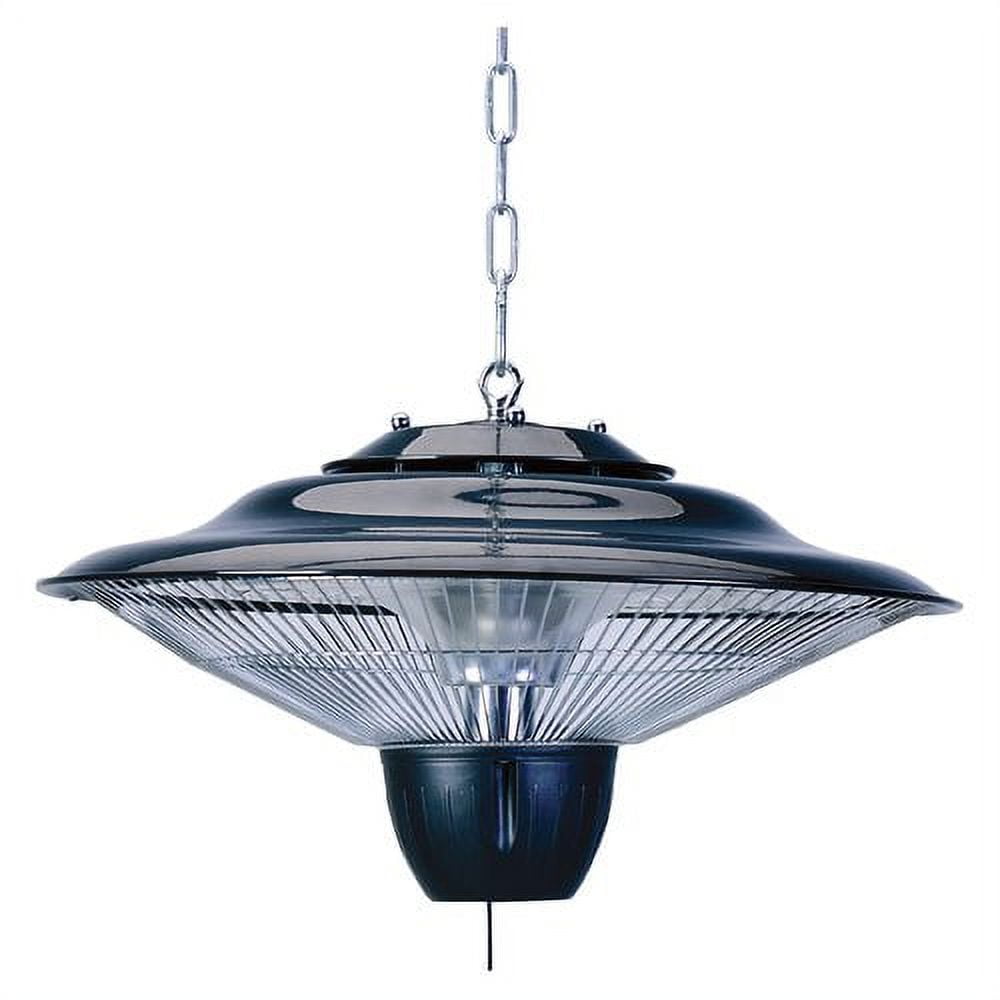 AZ Patio Heaters 1500 Watt Electric Infrared Ceiling Mounted Heater -  Walmart.com