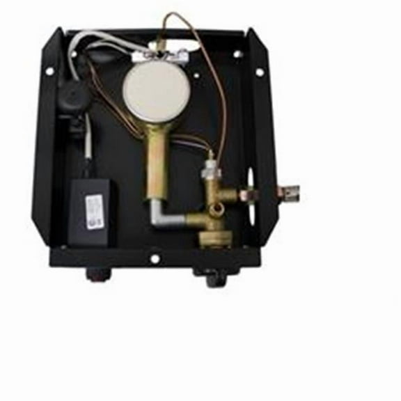 AZ Patio Heaters 3 Bolt Glass Tube Burner for Square Heater