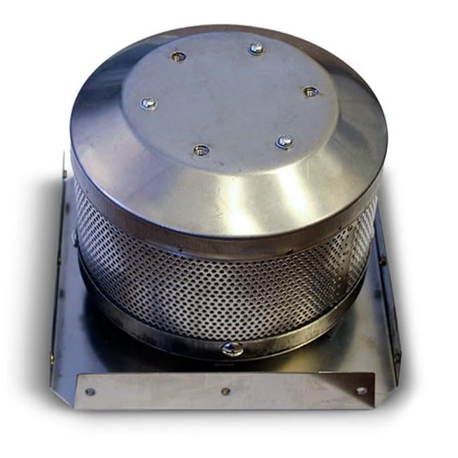 AZ Patio Heaters SGT-SCREEN 4 Sided Glass Tube Emitter Screen