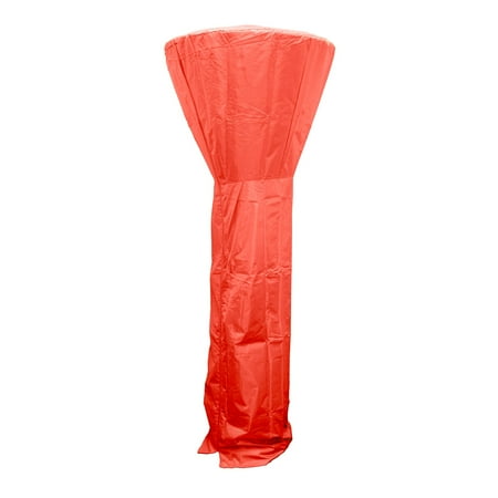 AZ Patio Heaters Tall Patio Heater Cover in Paprika - Paprika