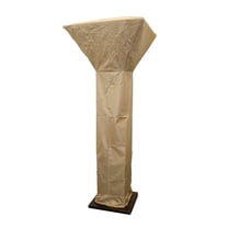 Hiland  Commercial Polyester Square Patio Heater Cover